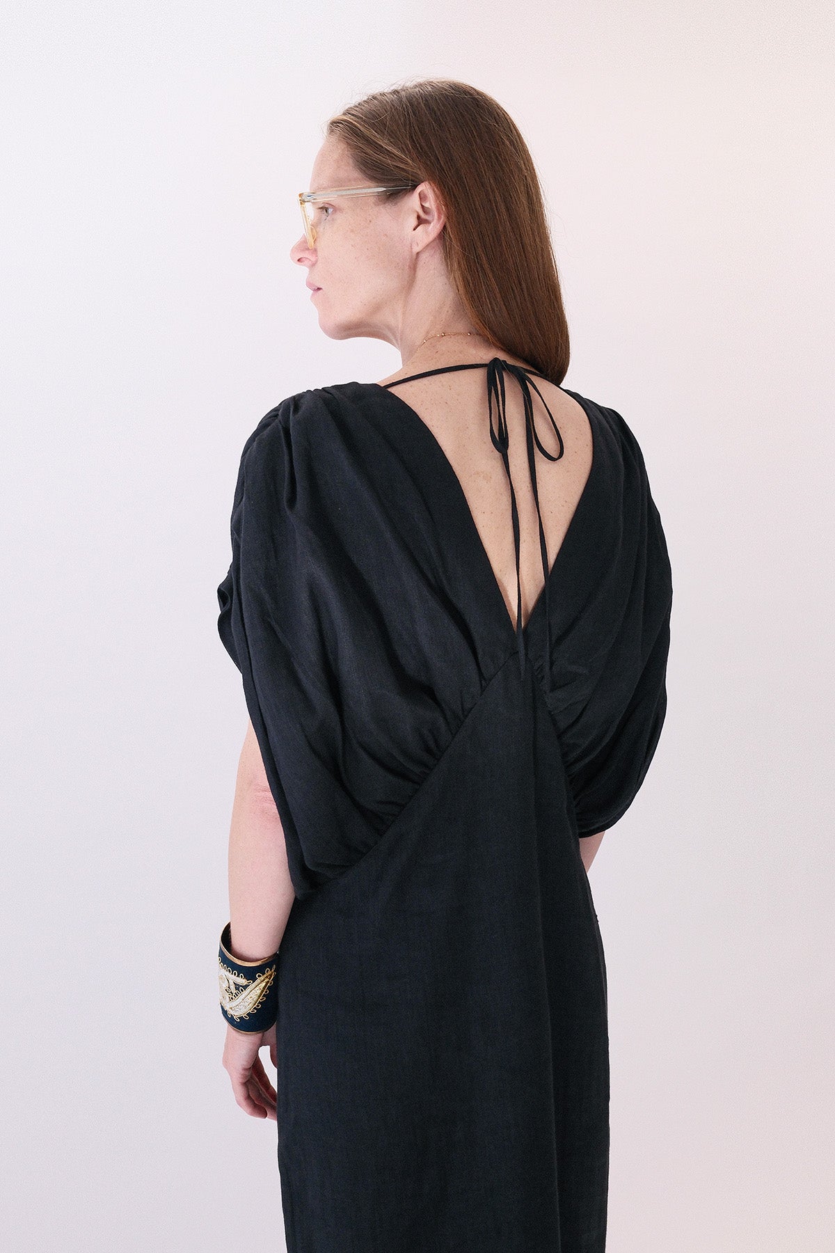 ŞAKAYIK DRESS