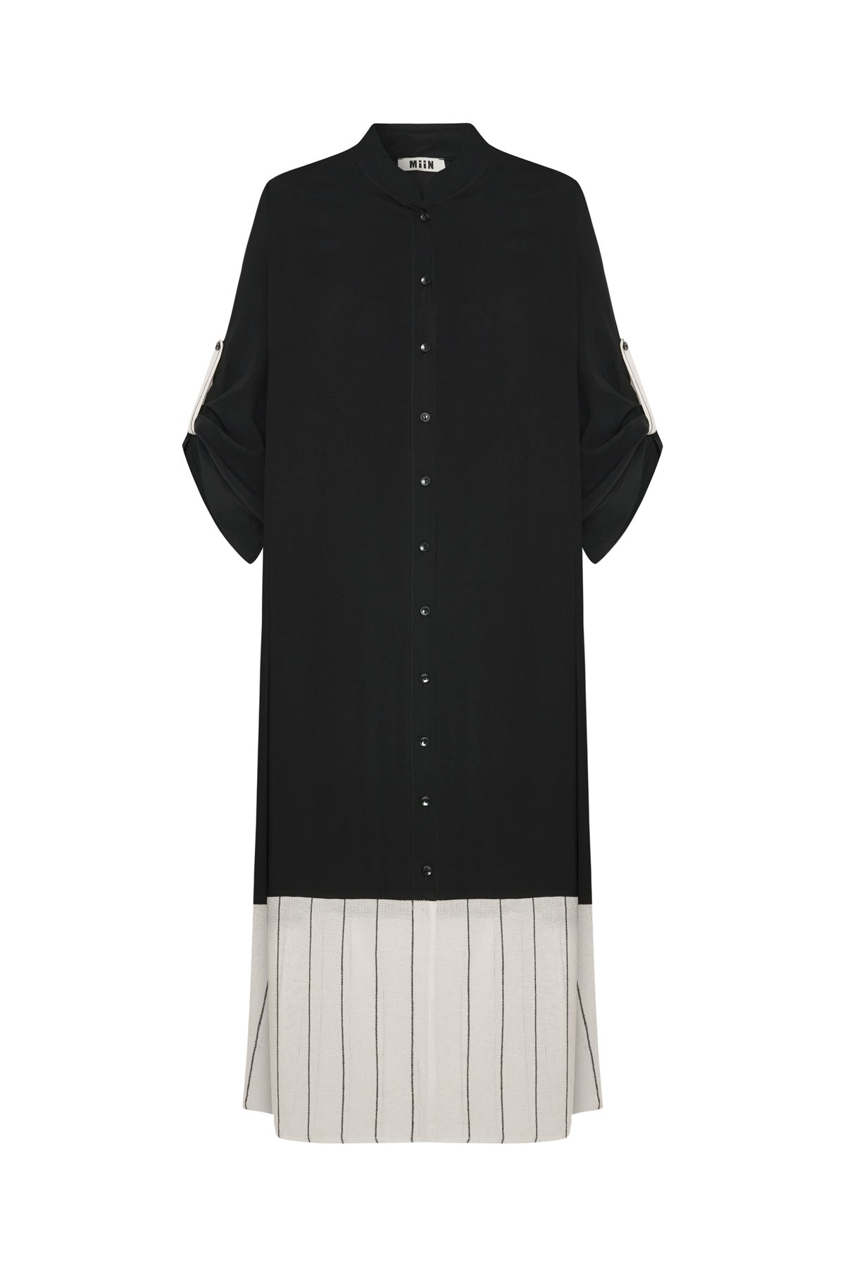 ISTANBUL DRESS