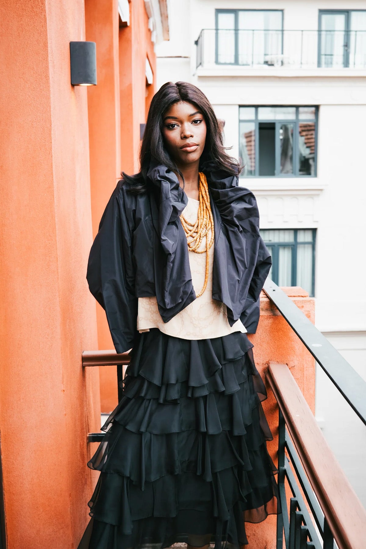 BEŞİKTAŞ SKIRT