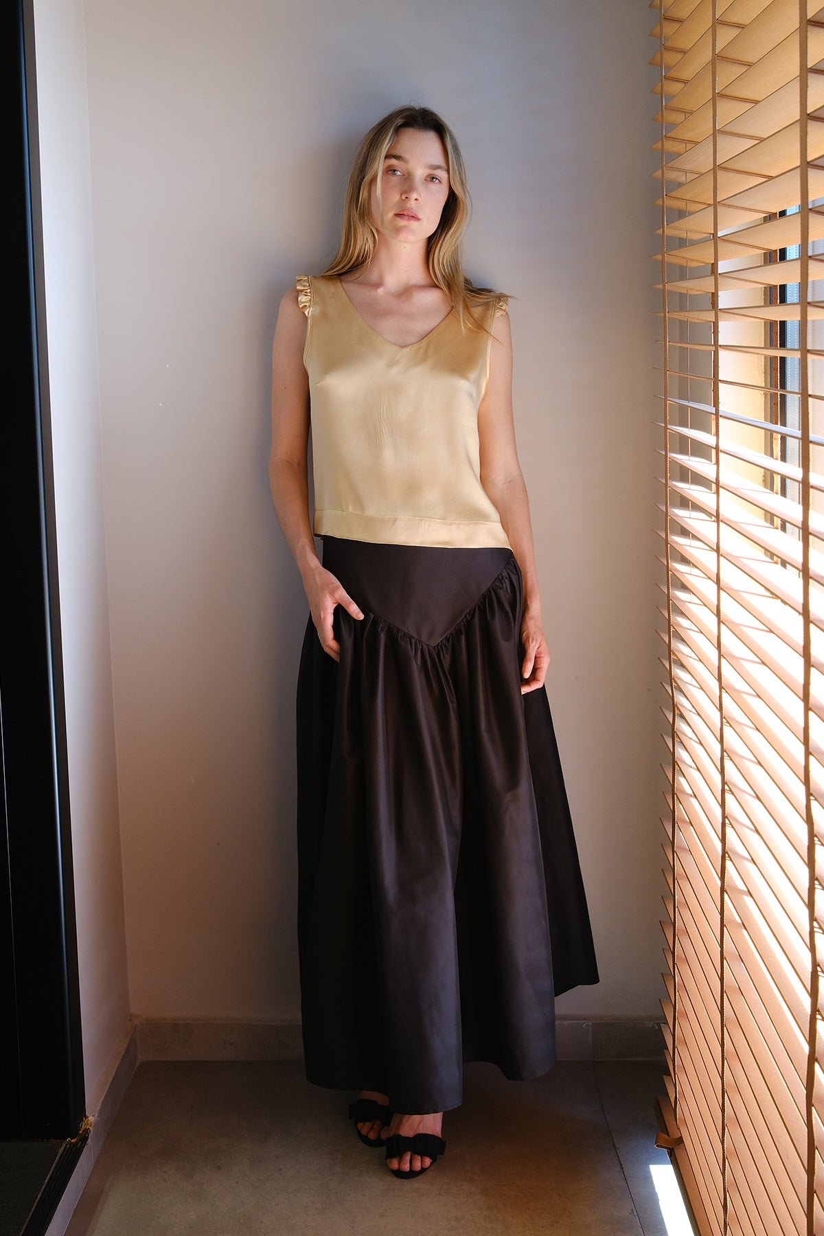 PELİN SKIRT