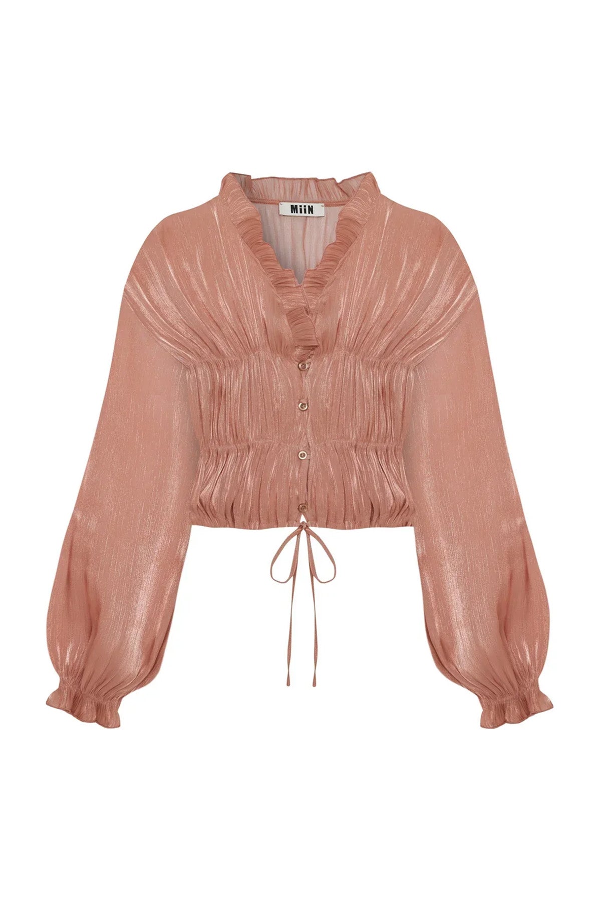 VERONA BLOUSE