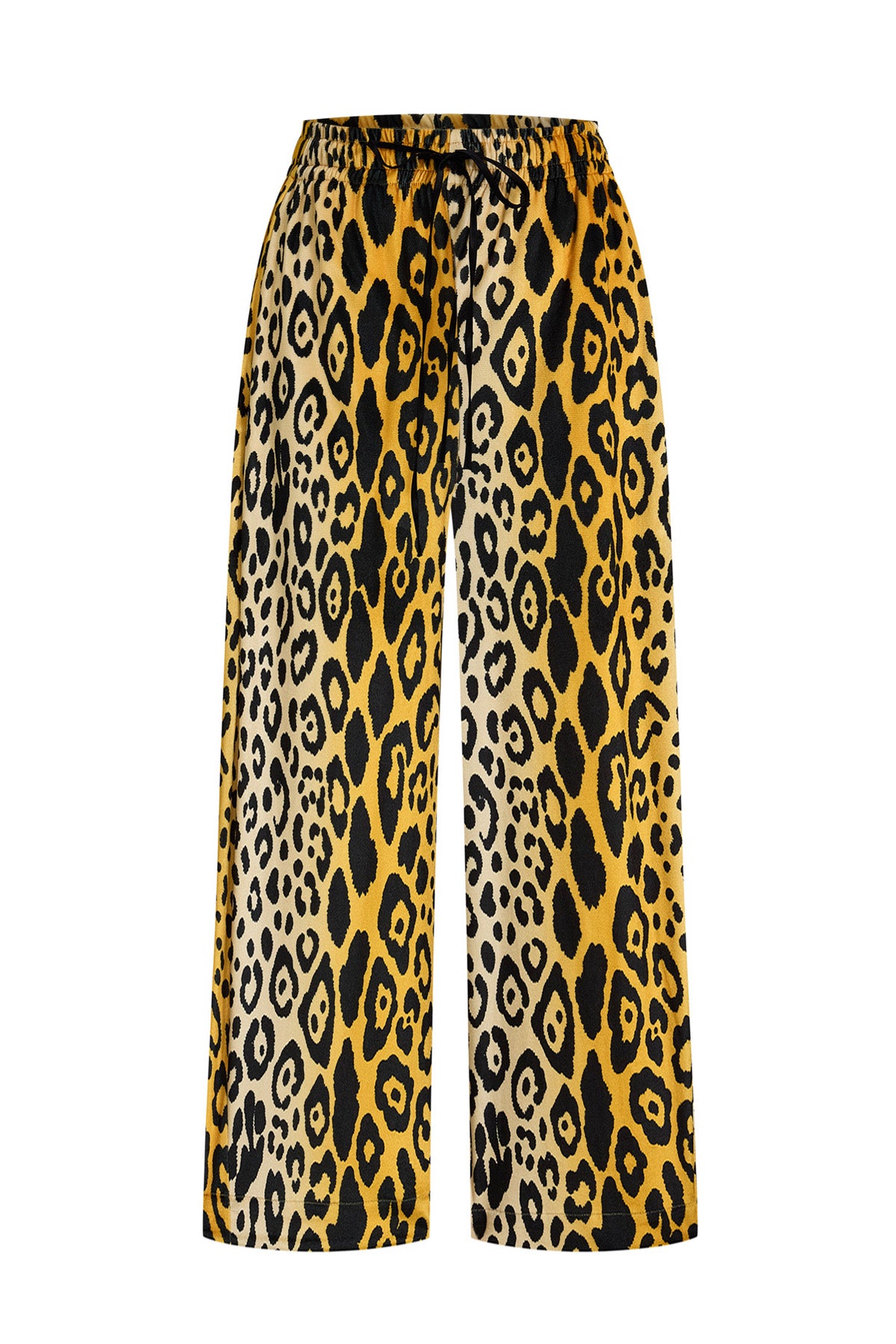 TAN TROUSERS