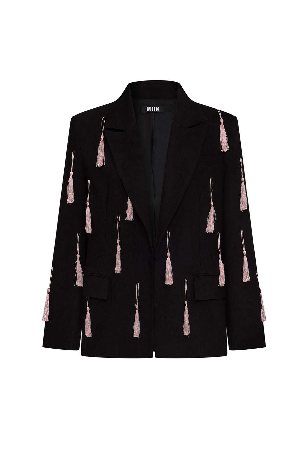 BLAZER CEKET