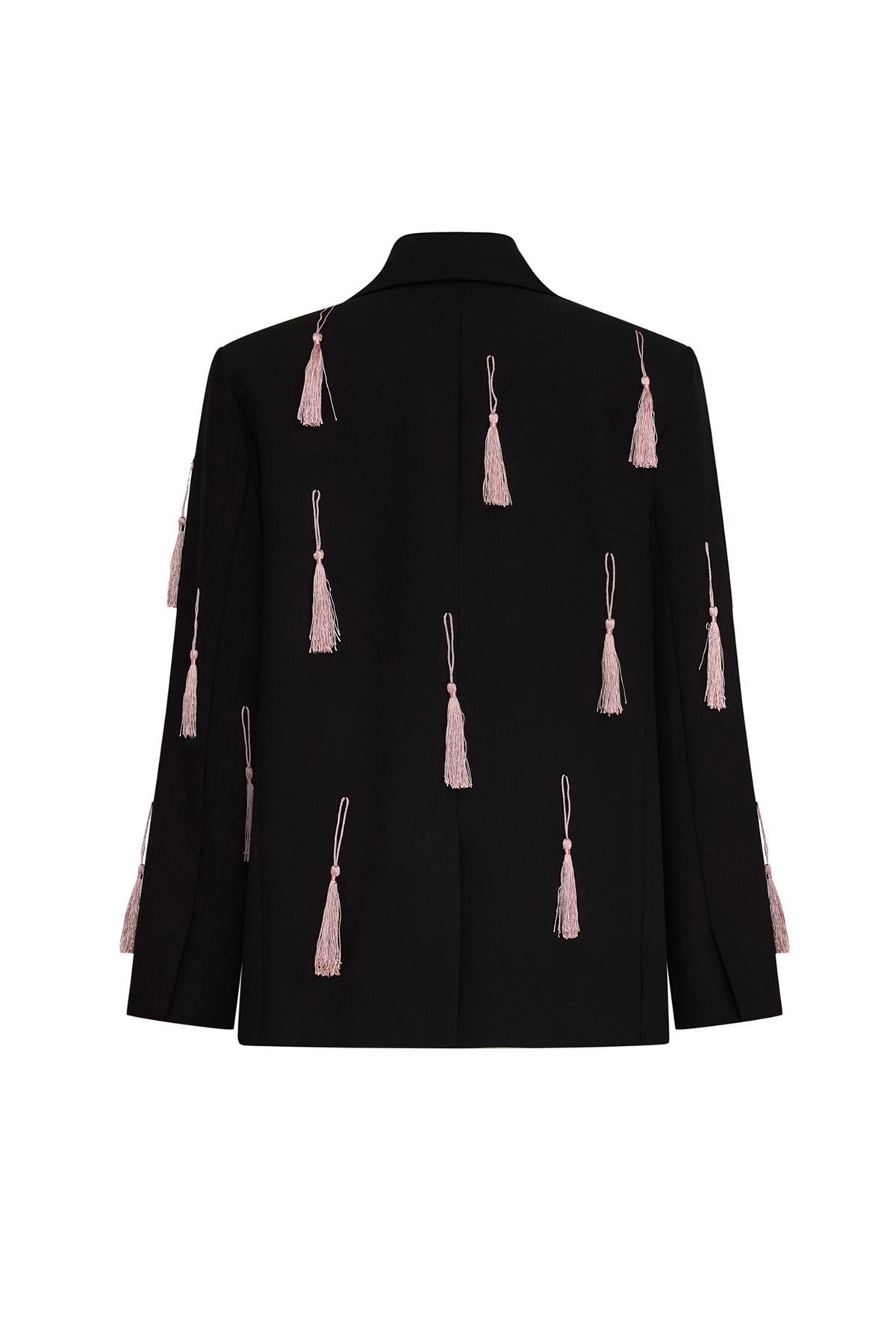 BLAZER CEKET