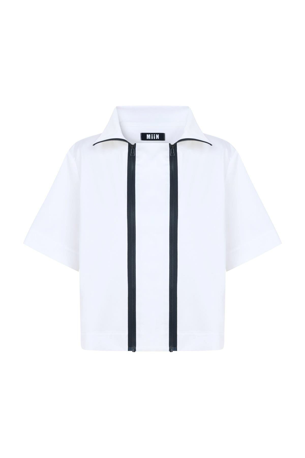 BOĞAZİÇİ GÖMLEK