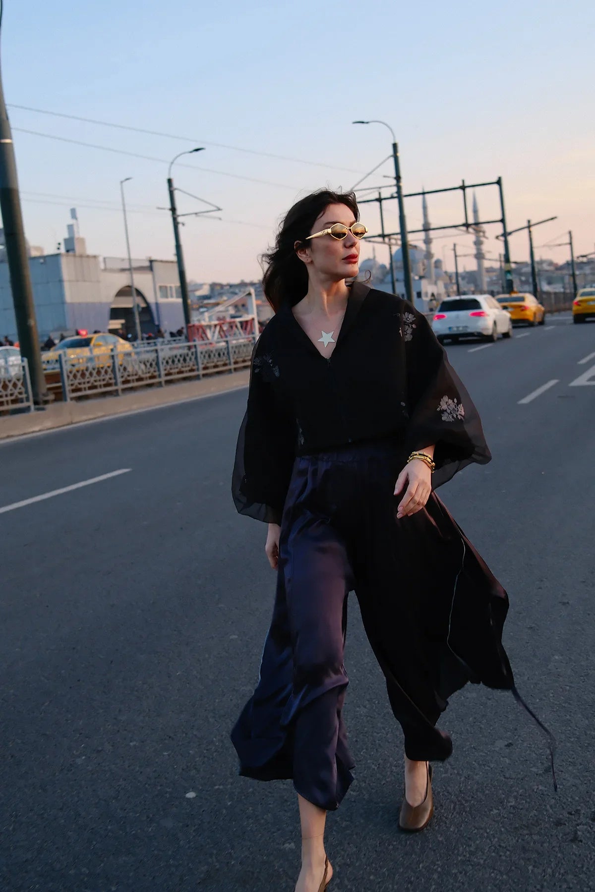 GULHANE JACKET