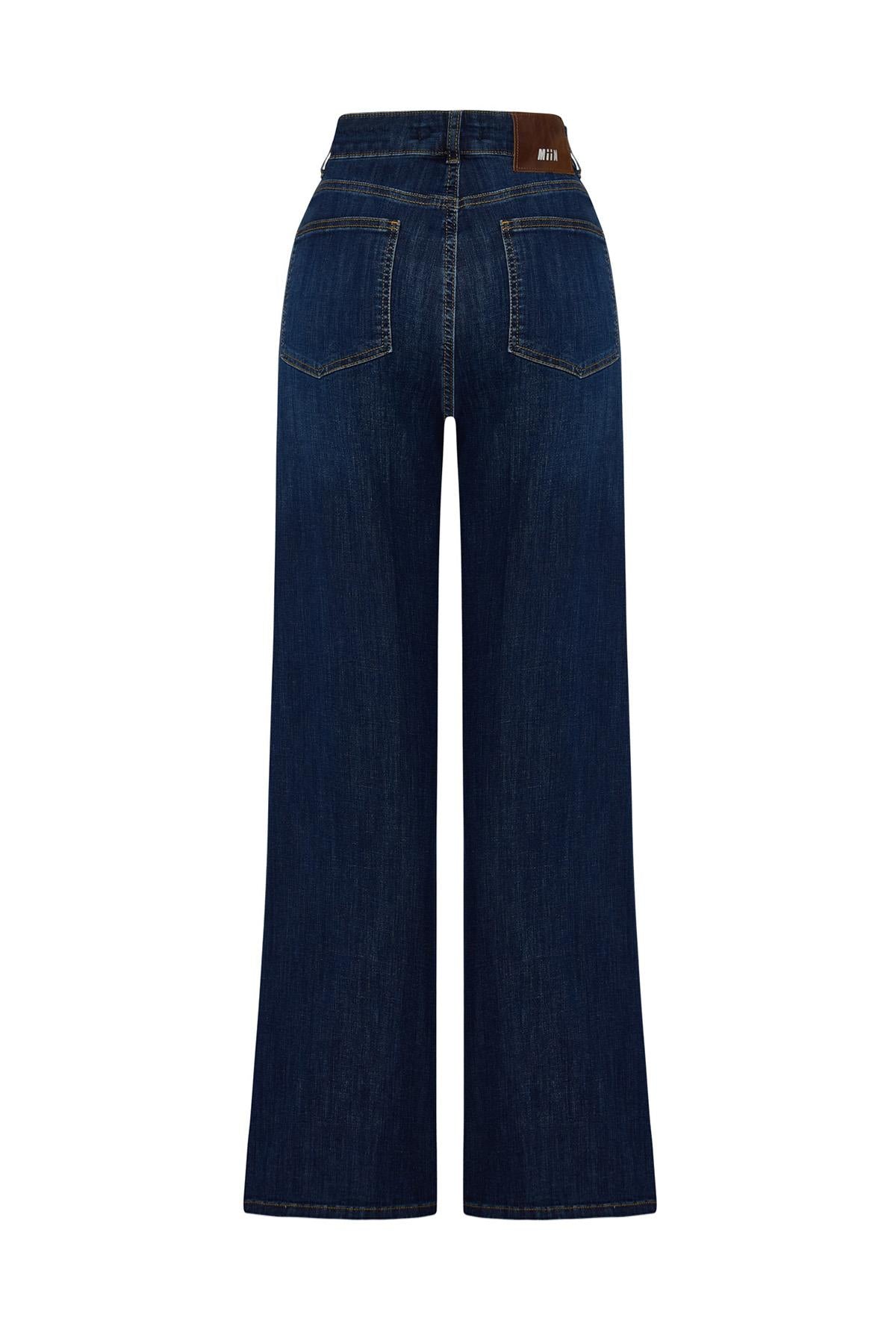 KALANIN İZİNDE PANTOLON