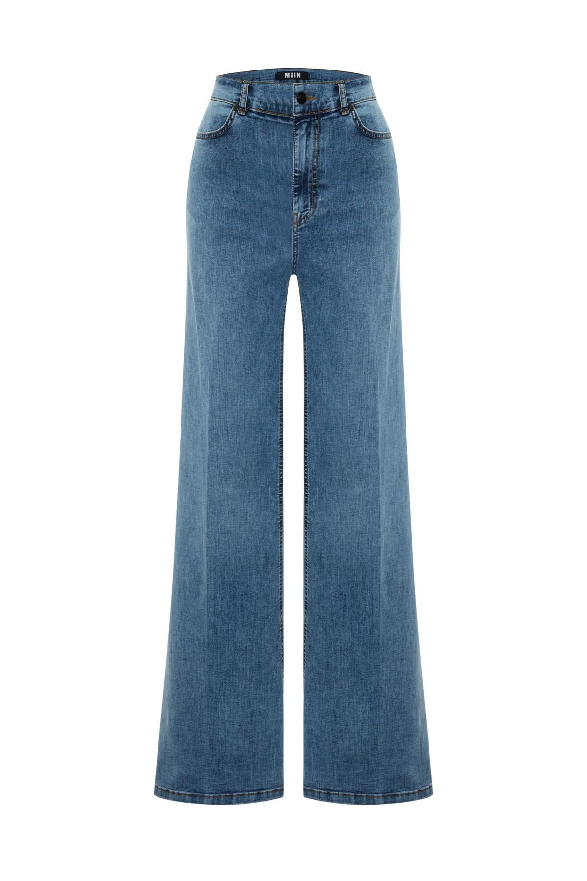 KALANIN İZİNDE PANTOLON