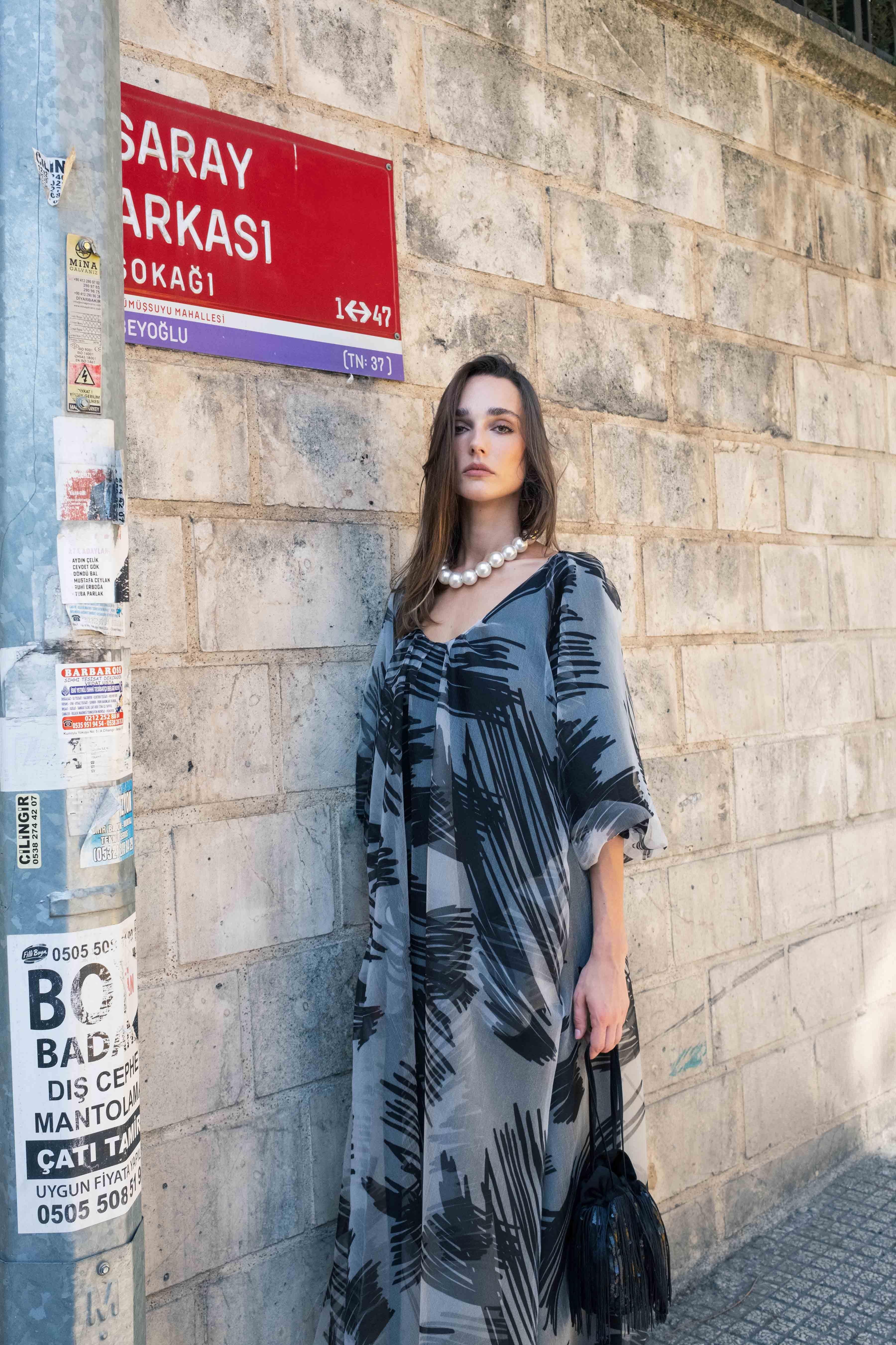 LAURA ELBİSE