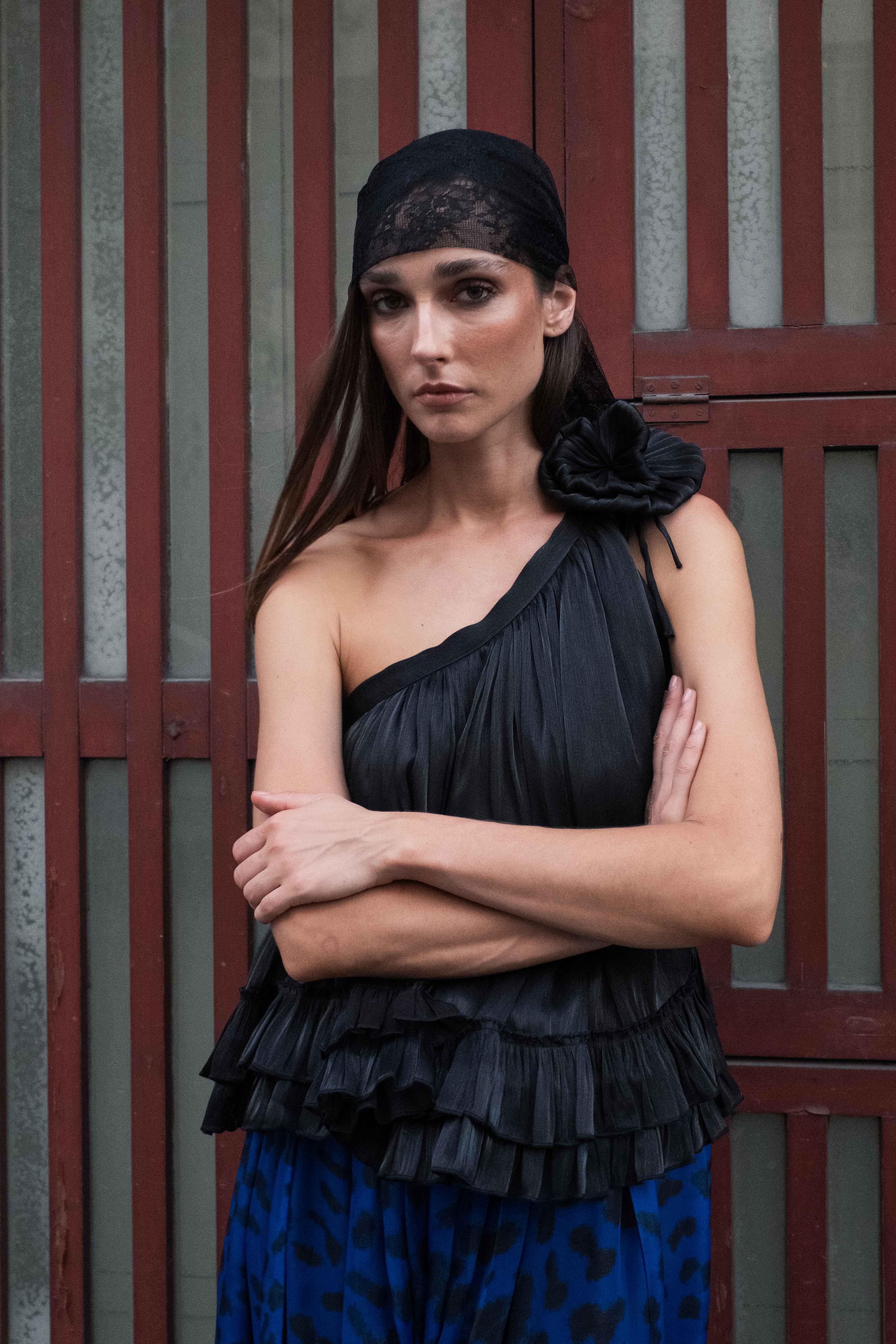 MARCIA BANDANA