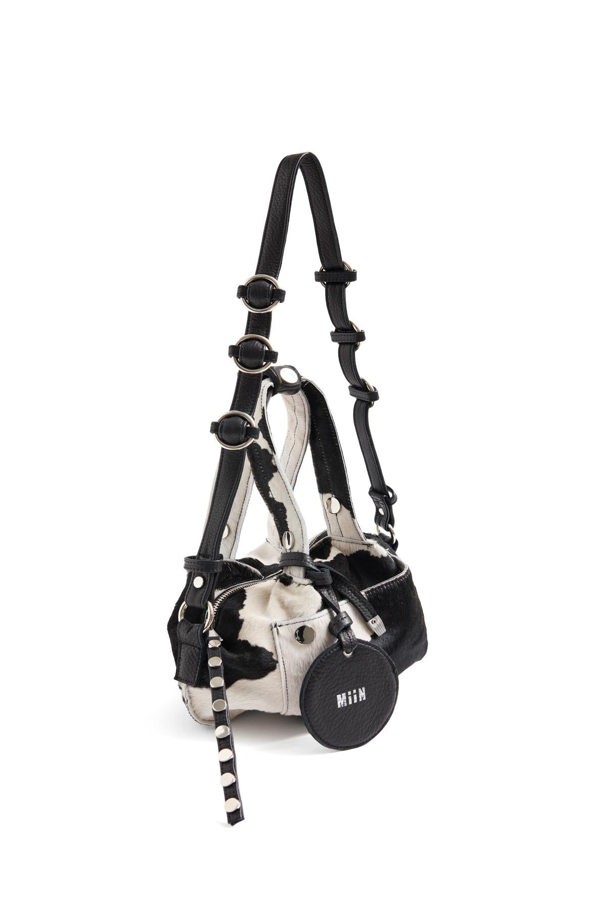 PATTI BOWLING ÇANTA