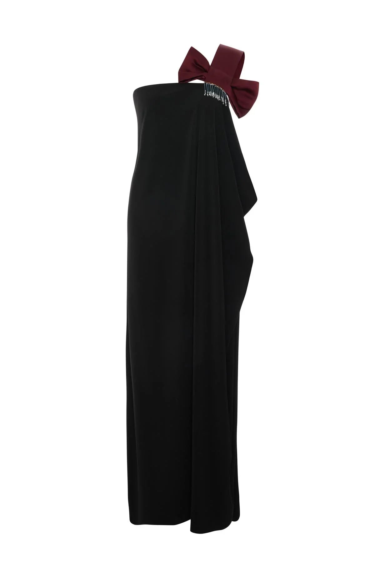 PİLAR ELBİSE - MiiN