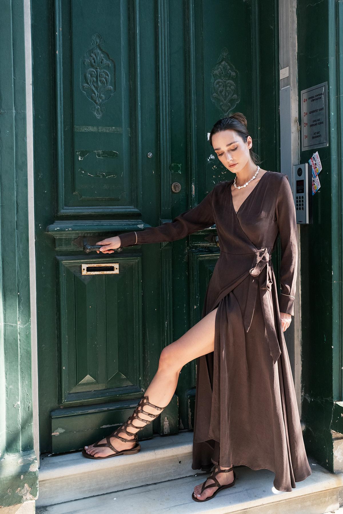 SERENA ELBİSE