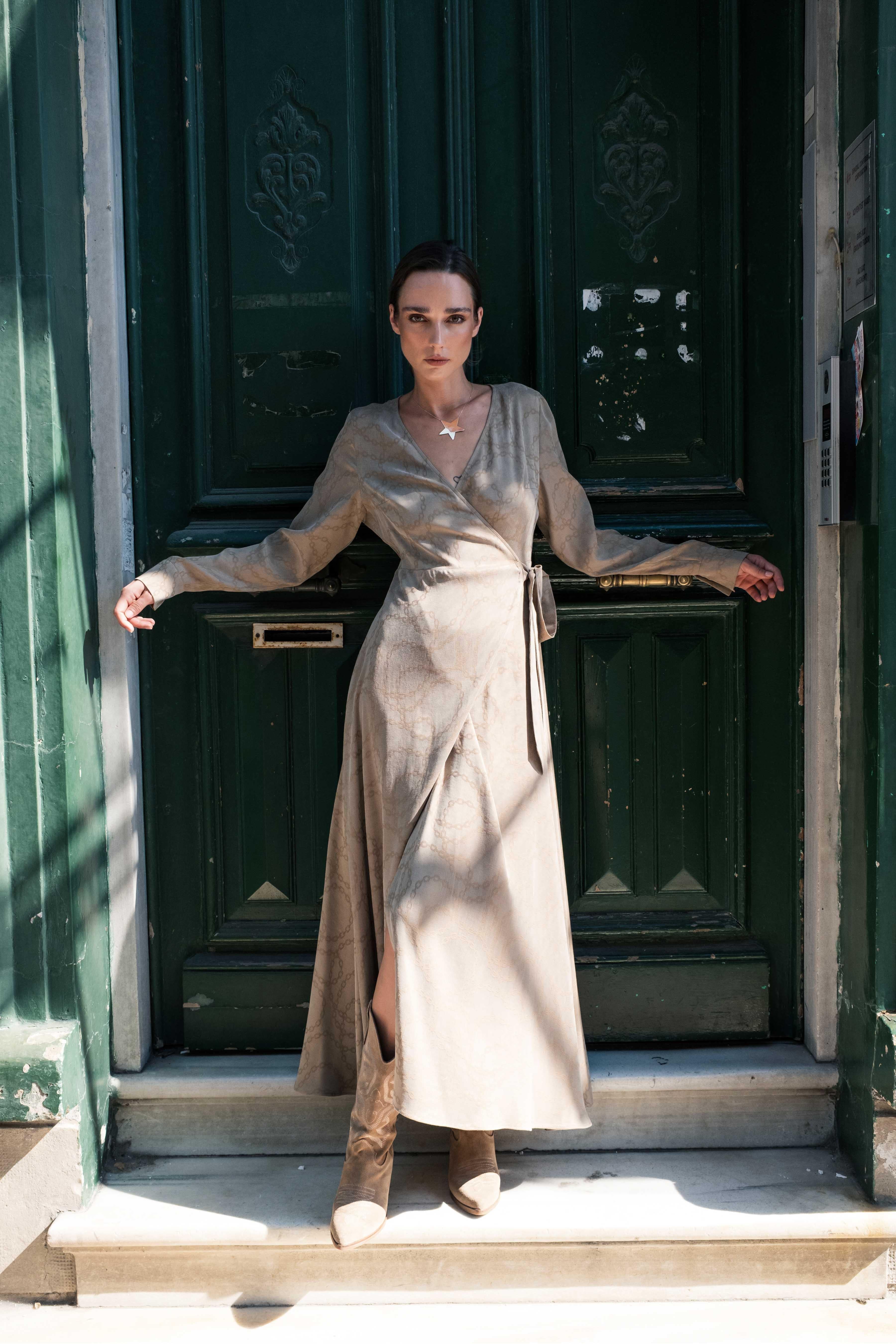 SERENA ELBİSE