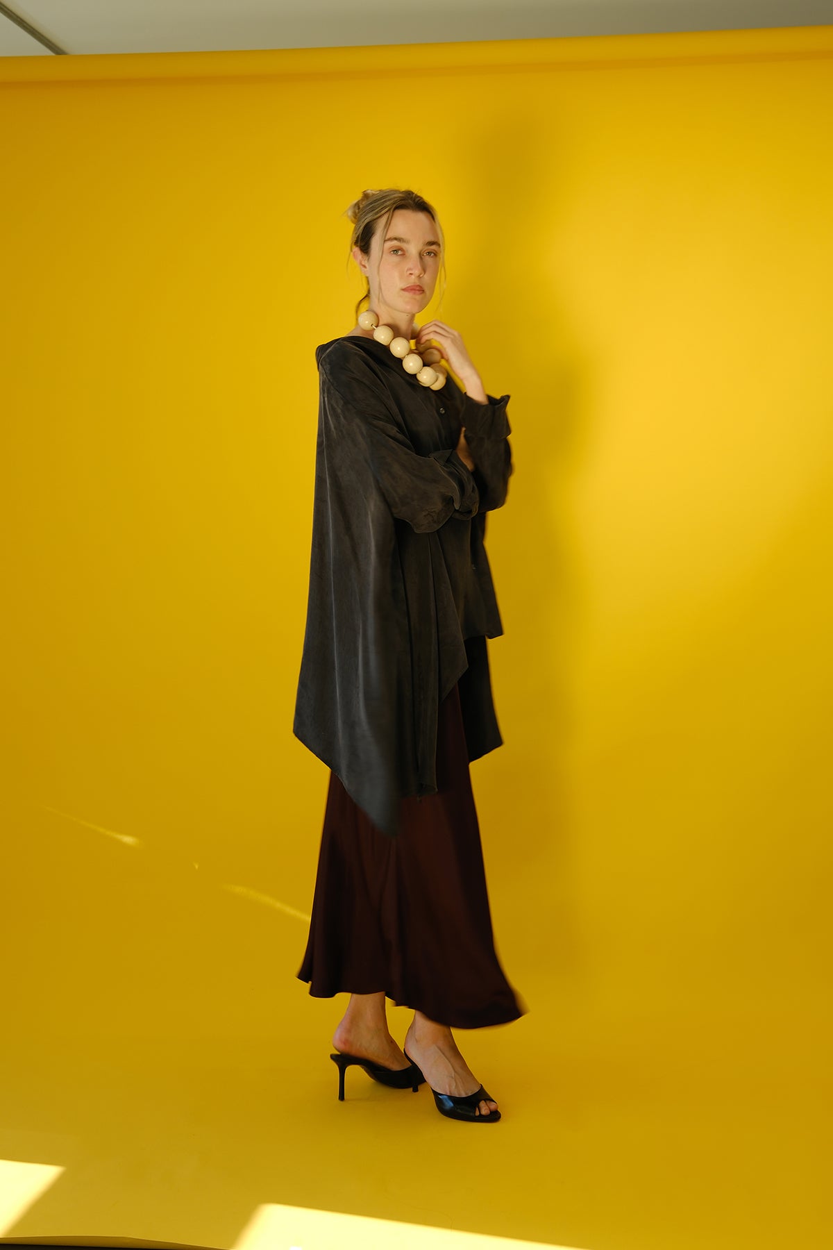 FIORELLA SHIRT