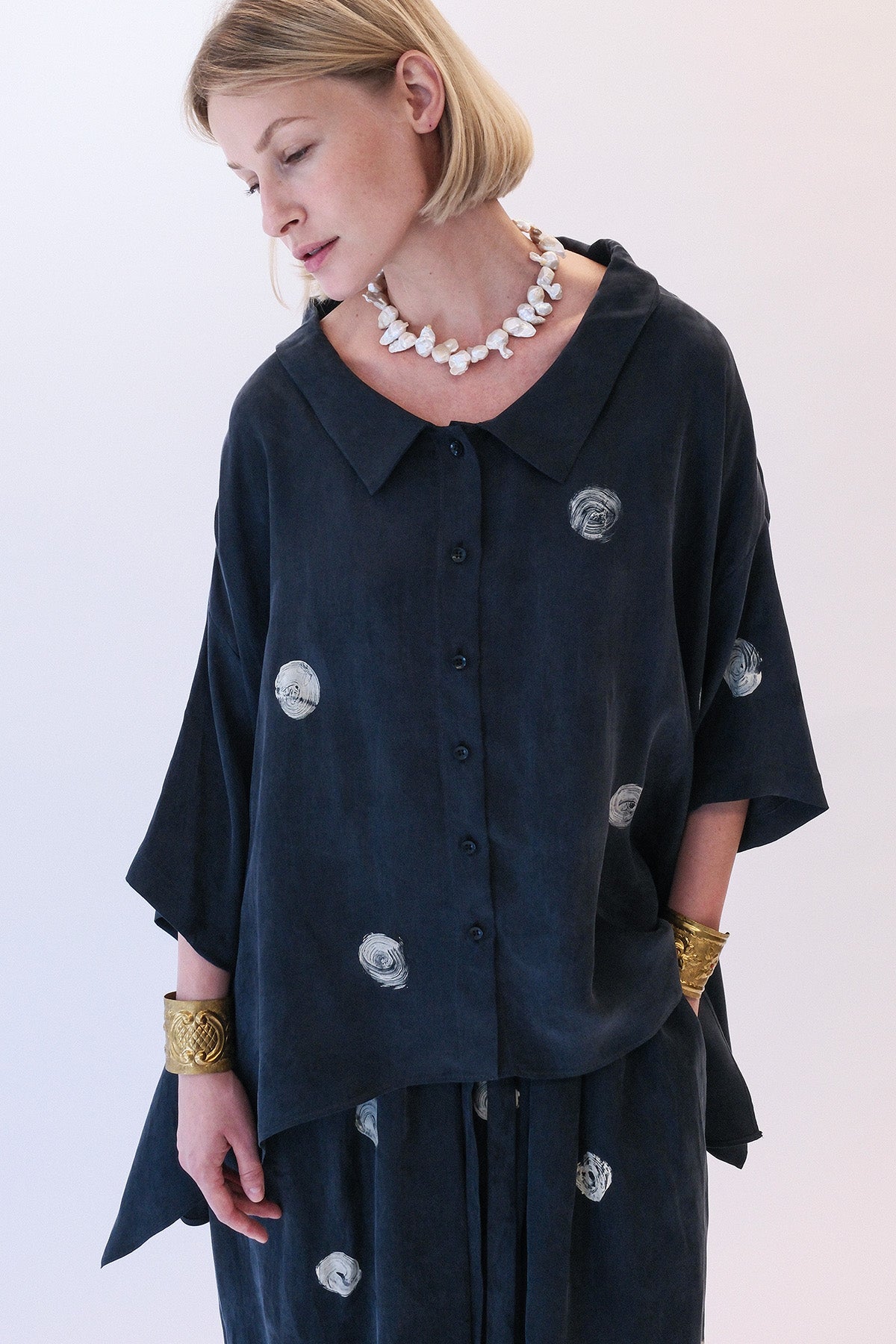 CARMEN SHIRT