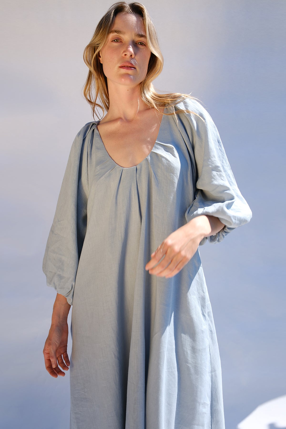 LAURA DRESS