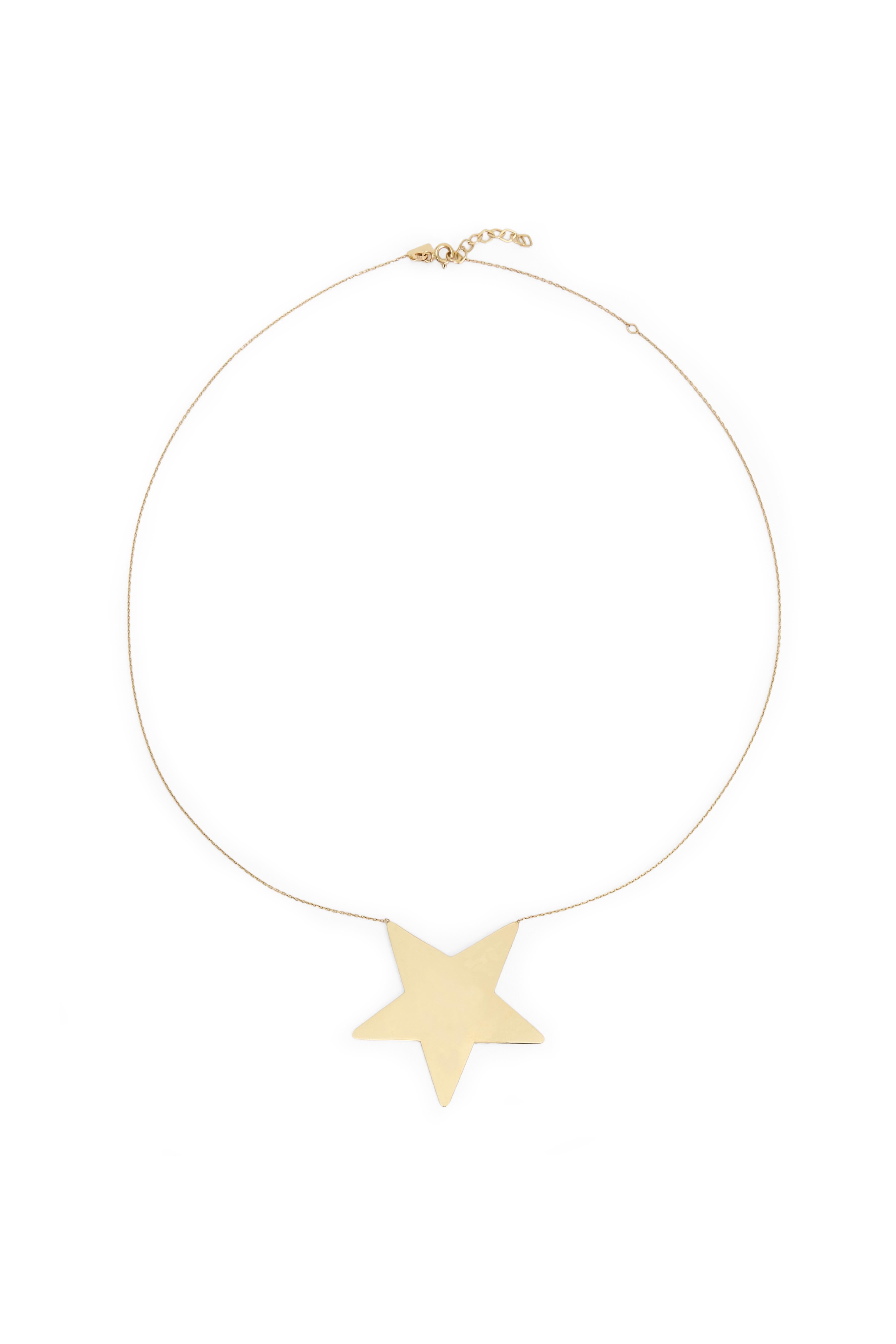 STAR KOLYE