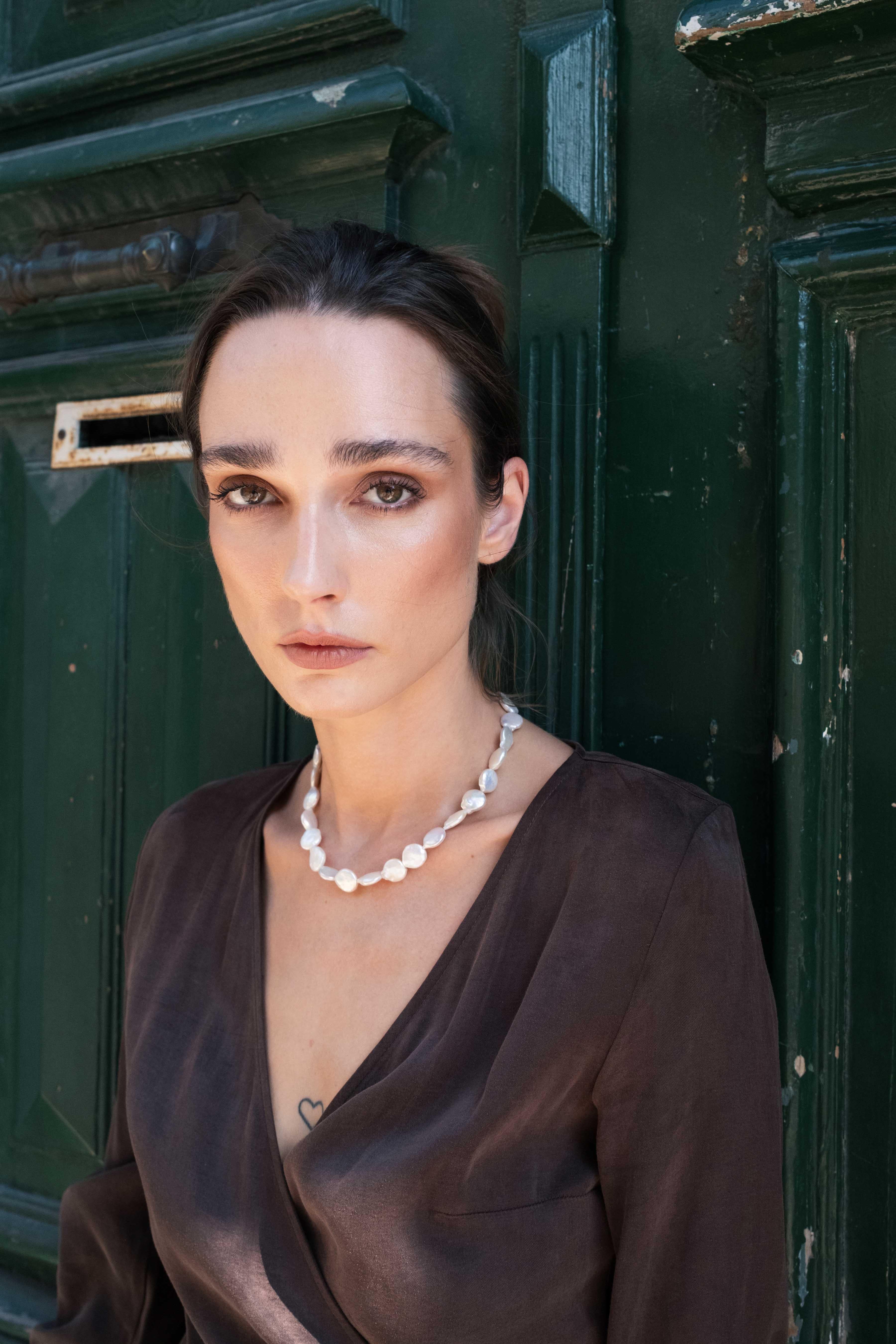 ZAFIRA KOLYE